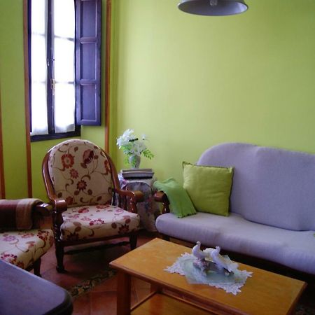 Apartamento Casa Sara La Franca Exterior foto