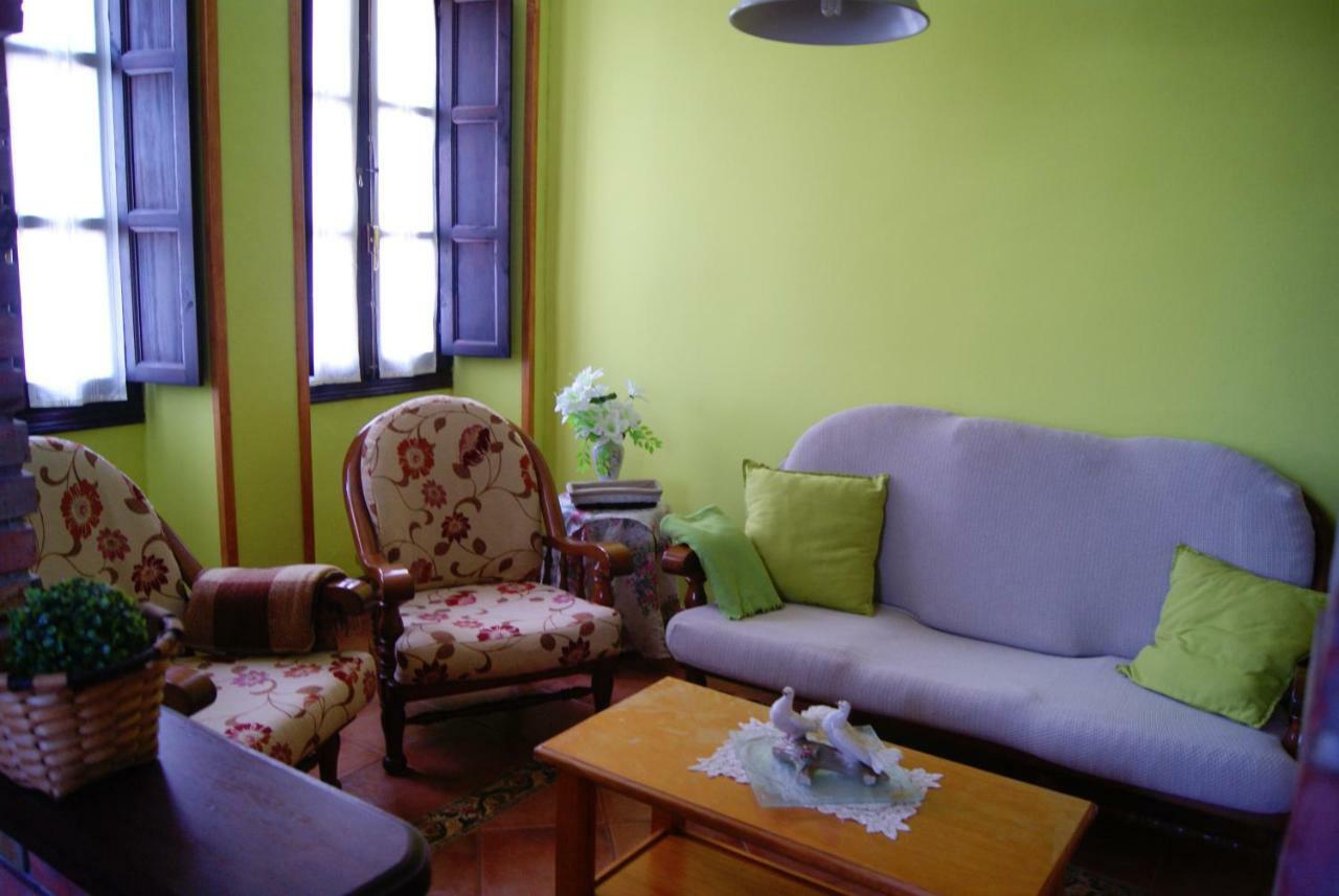 Apartamento Casa Sara La Franca Exterior foto