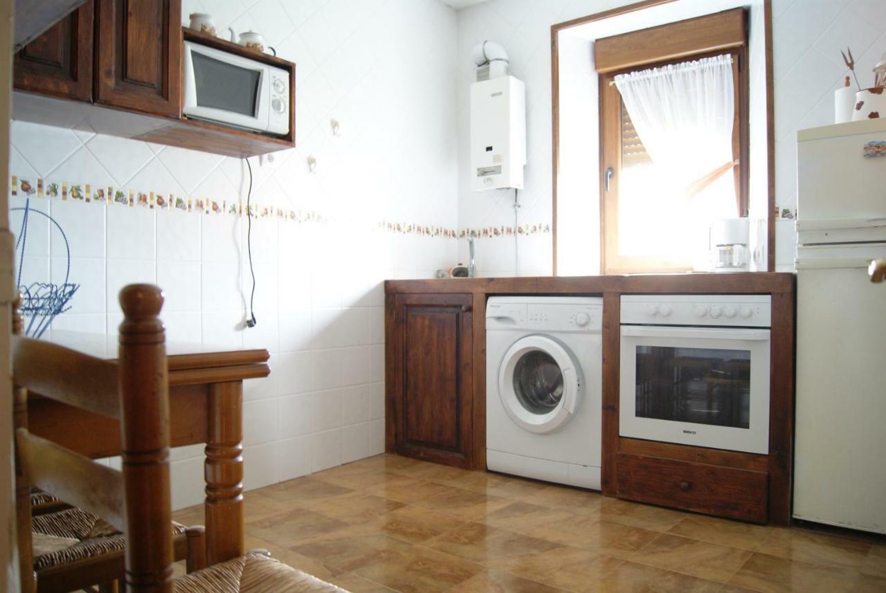 Apartamento Casa Sara La Franca Exterior foto