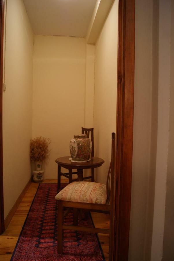 Apartamento Casa Sara La Franca Exterior foto