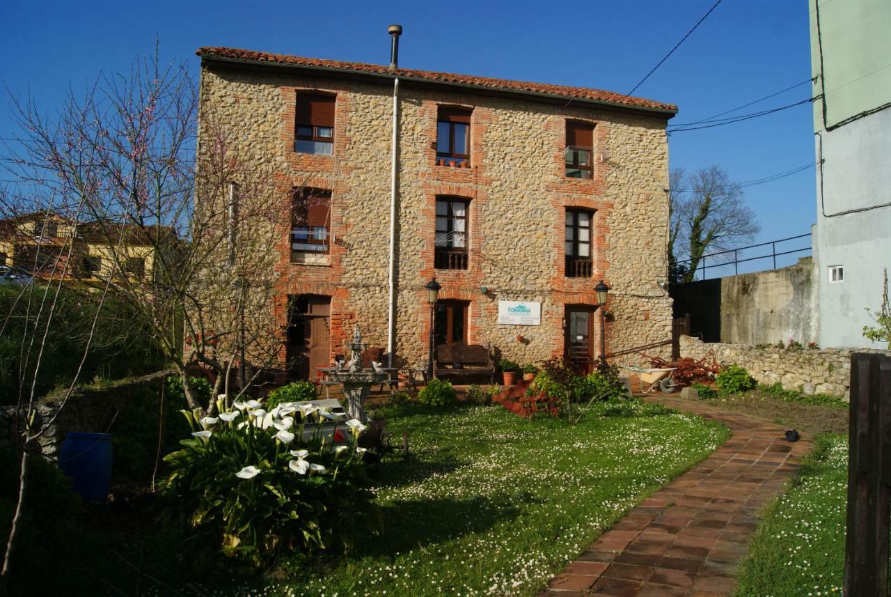 Apartamento Casa Sara La Franca Exterior foto