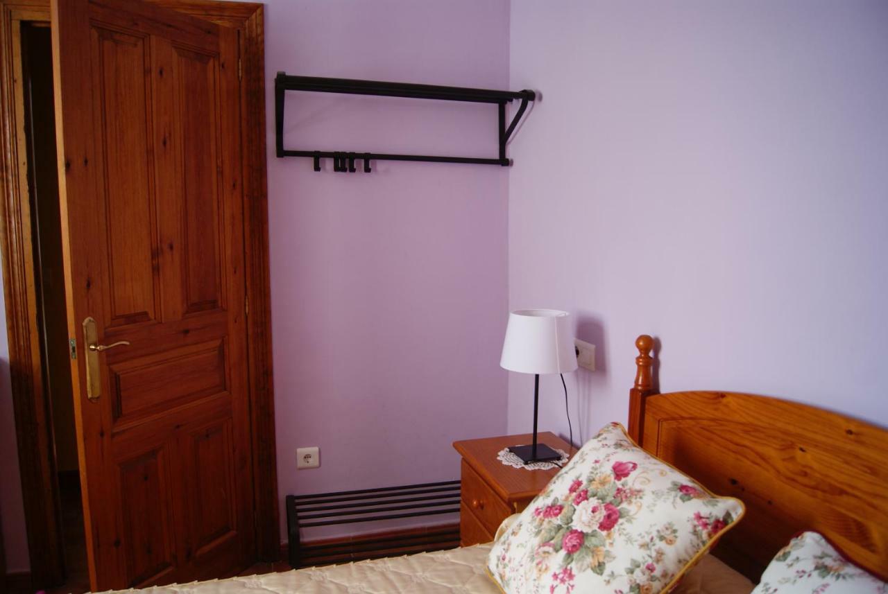 Apartamento Casa Sara La Franca Exterior foto