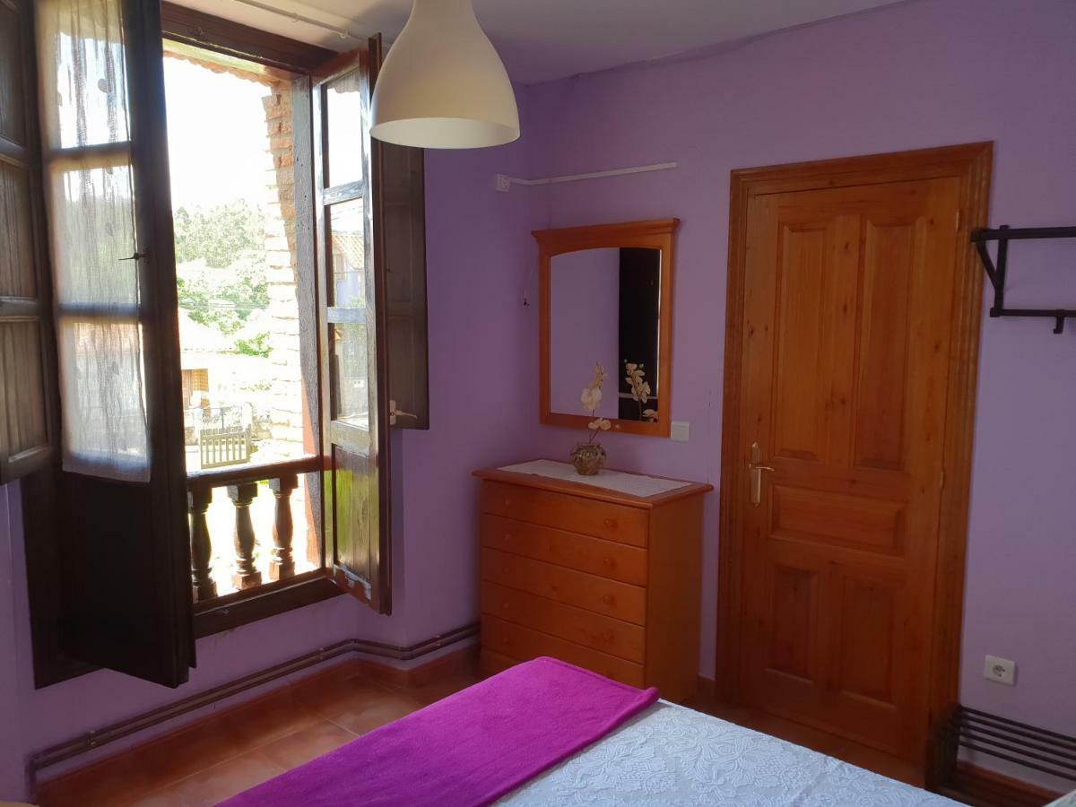 Apartamento Casa Sara La Franca Exterior foto